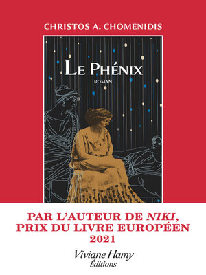 cover image of Le Phénix